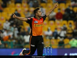 Umran Malik, Abdul Samad Retained For 4 Crore Each By SunRisers Hyderabad, Muralitharan Explains Why