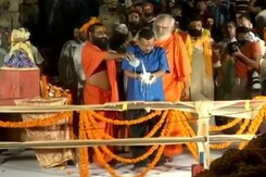 Ayodhya Included In Delhi Government's Free Pilgrimage Scheme: Arvind Kejriwal Ayodhya Included In Delhi Government's Free Pilgrimage Scheme: Arvind Kejriwal