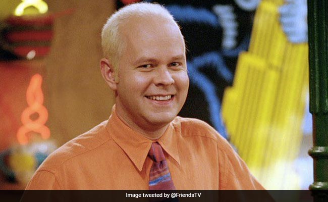 James Michael Tyler, Who Played Gunther On 'Friends,' Dies At 59