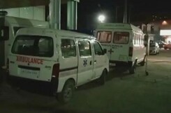 Bihar Hawker, UP Carpenter Shot Dead As J&K Civilian Killings Rise To 9 Bihar Hawker, UP Carpenter Shot Dead As J&K Civilian Killings Rise To 9