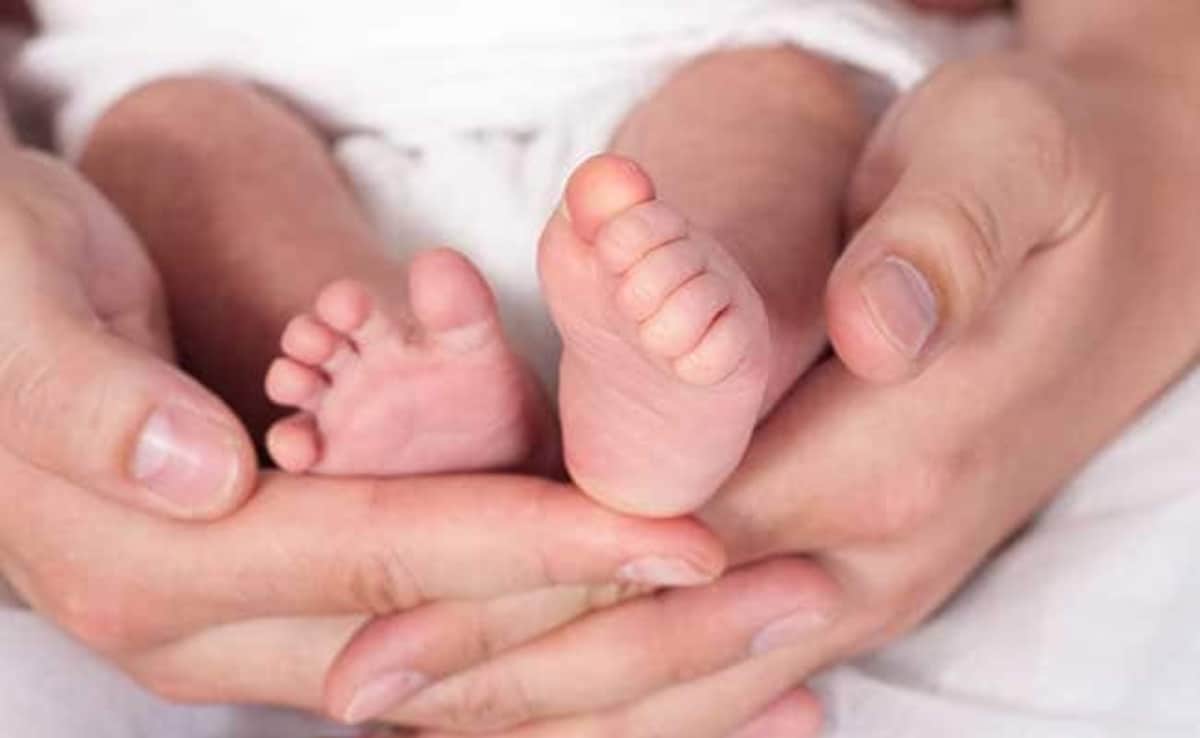 Maternal Mortality In Delhi Down From 0.55 In 2019 To 0.44 In 2024: Report