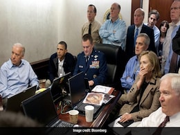 Situation Room Where Obama Watched Bin Laden Raid Is Getting An Overhaul Situation Room Where Obama Watched Bin Laden Raid Is Getting An Overhaul