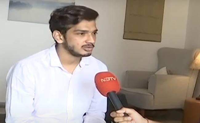 "Hate Won, But Till When?": Munawar Faruqui After Mumbai Shows Called Off