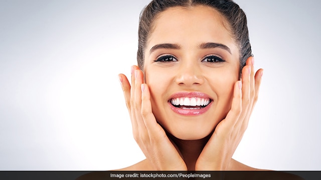 Skincare tips: Drink enough water to keep your skin healthy during the festivities