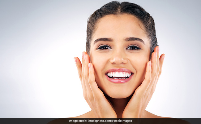 Skincare tips: Drink enough water to keep your skin healthy during the festivities