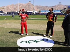 BAN vs PNG, 9th Match: पपुआ न्यू गिनी को 84 रन से हराकर बांग्लादेश सुपर-12 में पहुंचा