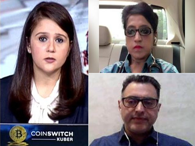 No Nod For Covaxin Yet, Final WHO Assessment On November 3