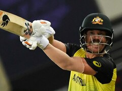 Watch: The Dropped Catch Off Warner That Cost Sri Lanka Dear vs Australia
