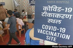 Landmark 1 Billionth Covid Vaccine Dose To Be Administered Next Week: Sources Landmark 1 Billionth Covid Vaccine Dose To Be Administered Next Week: Sources