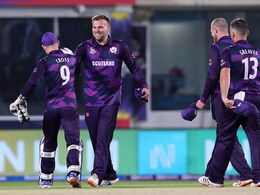 Scotland Stun Bangladesh By 6 runs In T20 World Cup First Round