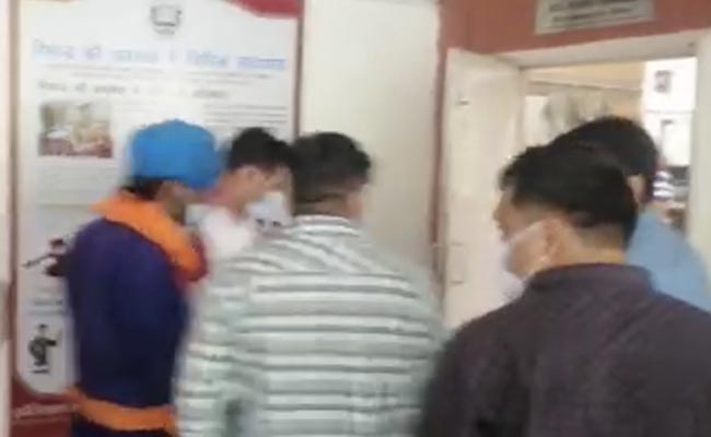 सिंघु बॉर्डर पर हत्या के आरोपी सरबजीत को 7 दिन की रिमांड पर भेजा, मृतक के शरीर पर 37 जख्म