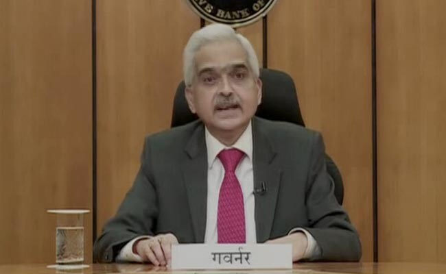 RBI Governor Against Pause In Rate Hikes: Monetary Policy Panel Minutes