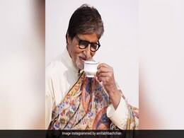 अमिताभ बच्चन का बर्थ डे : 79 साल के हो गए बिग बी, आप भी जानिए कैसे रखते हैं खुद को इतना फिट अमिताभ बच्चन का बर्थ डे : 79 साल के हो गए बिग बी, आप भी जानिए कैसे रखते हैं खुद को इतना फिट