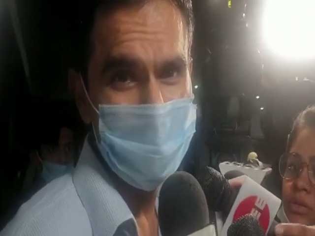 "No Summons, Came For Work": Aryan Khan Case Officer Lands In Delhi