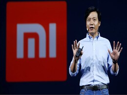 Xiaomi CEO Says It Will Be Mass Producing Its EV By 2024 Xiaomi CEO Says It Will Be Mass Producing Its EV By 2024