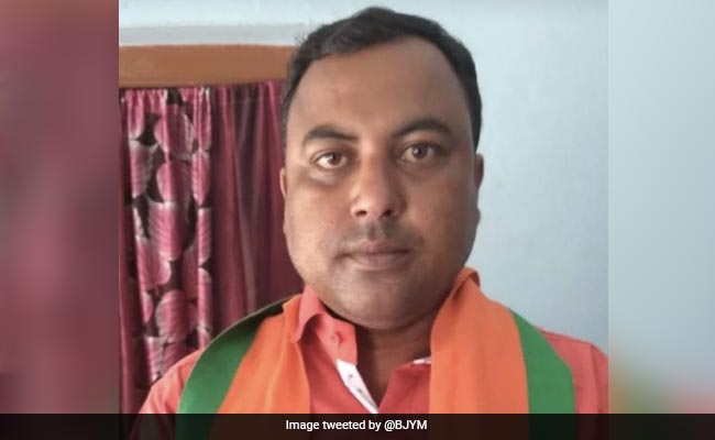 Bengal BJP Youth Wing Leader Shot Dead At Home, 1 Arrested: Police