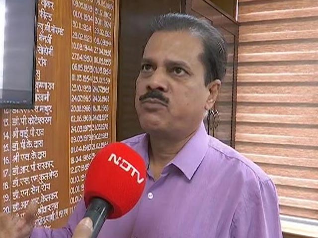 Weather Department Issues Yellow Rain Alert In Uttarakhand