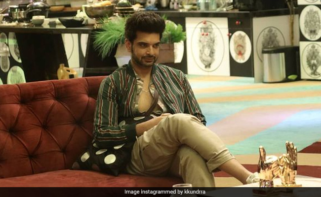 Bigg Boss 15: Karan Kundrra ने Ieshaan Sehgal को दी सलाह, Miesha Aiyer से दोस्ती को लेकर कही यह बात