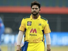 CSK CEO Explains Why Team Didn't Pick Suresh Raina In IPL Auction 2022