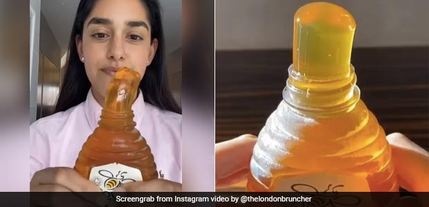 Frozen Honey Trend: What Is So Addictive About This Quick Sweet