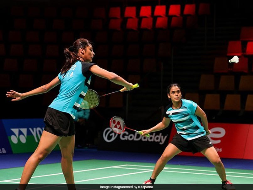 Uber Cup: Indian Women Crash Out After Losing To Japan In Quarterfinals