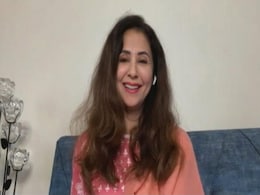 ''फार्मर्स लाइव्स मैटर " : लखीमपुर खीरी हिंसा को लेकर  NDTV से उर्मिला मातोंडकर ''फार्मर्स लाइव्स मैटर " : लखीमपुर खीरी हिंसा को लेकर  NDTV से उर्मिला मातोंडकर