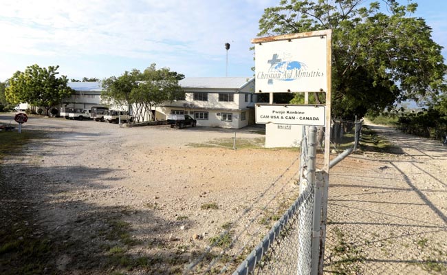 Haiti Gang Leader Threatens To Kill Abducted Missionaries In Video Online