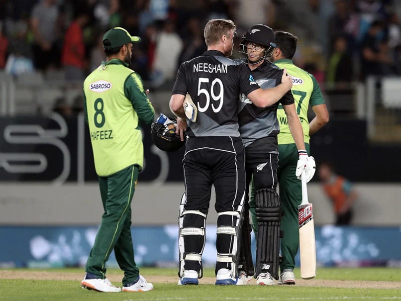 T20 World Cup, Pakistan vs New Zealand Preview: After Historic High Against India, Pakistan Face New Zealand T20 World Cup, Pakistan vs New Zealand Preview: After Historic High Against India, Pakistan Face New Zealand