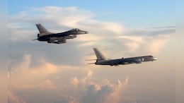 US Approves $320 Billion F-16 Fighter Planes, Radar Systems To Taiwan