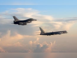 US Approves $320 Billion F-16 Fighter Planes, Radar Systems To Taiwan US Approves $320 Billion F-16 Fighter Planes, Radar Systems To Taiwan