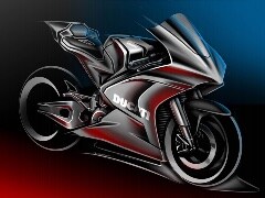 Ducati To Become Official MotoE Supplier From 2023