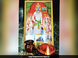 Chitragupta Puja 2021: जानिए यम द्वितीया के दिन क्यों की जाती है चित्रगुप्त की पूजा, जानें इस दिन की कहानी Chitragupta Puja 2021: जानिए यम द्वितीया के दिन क्यों की जाती है चित्रगुप्त की पूजा, जानें इस दिन की कहानी