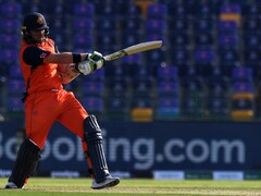 T20 World Cup 2021: Namibia vs Netherlands Live Cricket Updates