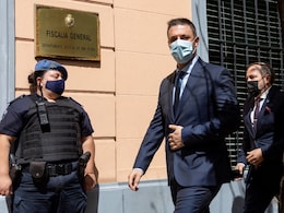 Diego Maradona's Former Lawyer Says Late Star's Medical Treatment "Very Bad"