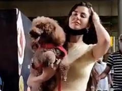 डॉग के साथ खेलती नजर आईं अरबाज की गर्लफ्रेंड जॉर्जिया एंड्रियानी, लोग बोले- इनसे अच्छा पोज तो डॉगी दे रहा...देखें Video