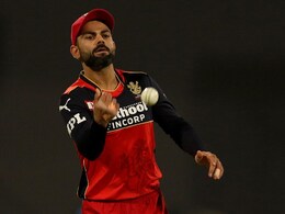 Who Will Replace Virat Kohli As Royal Challengers Bangalore Captain? Daniel Vettori Has A Suggestion