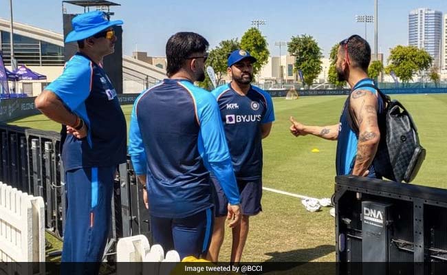 T20 वर्ल्ड कप के वार्मअप मैचों में भारत की बड़ी जीत के पीछे 'धोनी की रणनीति', जानिए ऐसा क्यों ?