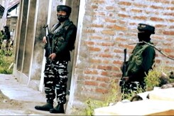 6 Civilians Injured In Grenade Attack In J&K's Bandipora 6 Civilians Injured In Grenade Attack In J&K's Bandipora