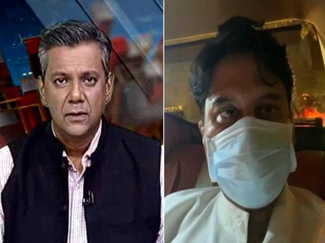 Momentous Day For India, Says Aviation Minister On Air India Sale