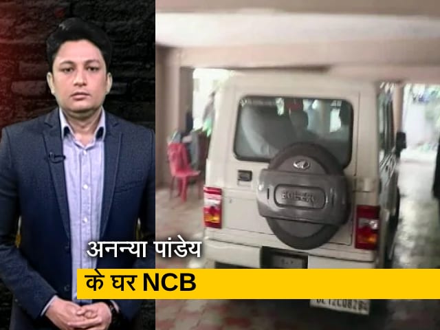 क्राइम रिपोर्ट इंडिया: शाहरुख खान के घर पहुंची NCB की टीम; तलाशी नहीं, पेपर वर्क के लिए गई थी
