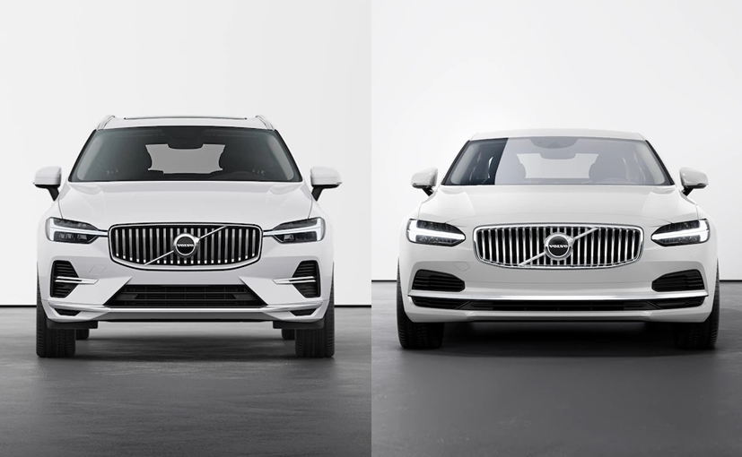 Car Sales 2021: Volvo Car India Records 27 Per Cent Growth