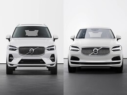 Car Sales 2021: Volvo Car India Records 27 Per Cent Growth Car Sales 2021: Volvo Car India Records 27 Per Cent Growth