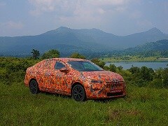 Skoda Slavia Global Debut: What To Expect