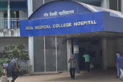 Political Row In Goa Over Oxygen Report Political Row In Goa Over Oxygen Report