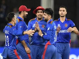 WC 2023: शरणार्थी कैंप से 100वां मैच खेलने तक का सफर, मिलिए अफ़ग़ानिस्तान के सबसे कामयाब गेंदबाज राशिद खान से WC 2023: शरणार्थी कैंप से 100वां मैच खेलने तक का सफर, मिलिए अफ़ग़ानिस्तान के सबसे कामयाब गेंदबाज राशिद खान से