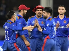AFG vs NAM, When And Where To Watch: Live Telecast, Live Streaming