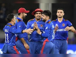 Rashid Khan: 'कोई भी टीम...', बड़ा उलटफेर कर न्यूजीलैंड पर ऐतिहासिक जीत के बाद कप्तान रशीद खान का बड़ा ऐलान