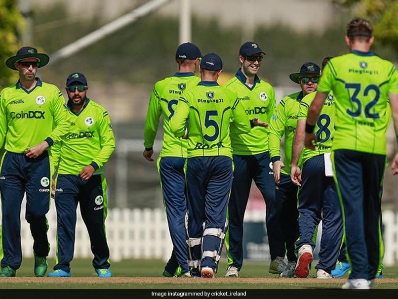 T20 World Cup 2021, Ireland vs Netherlands: When And Where To Watch Match, Live Telecast, Live Streaming