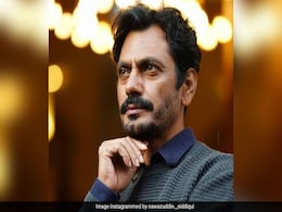 Court Rejects Dowry Harassment Requests Against Actor Nawazuddin Siddiqui Court Rejects Dowry Harassment Requests Against Actor Nawazuddin Siddiqui