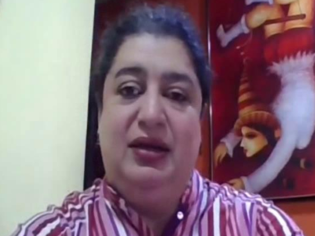You Have To First Prepare Organisation To Implement Inclusive Hiring Policy: Aradhana Lal